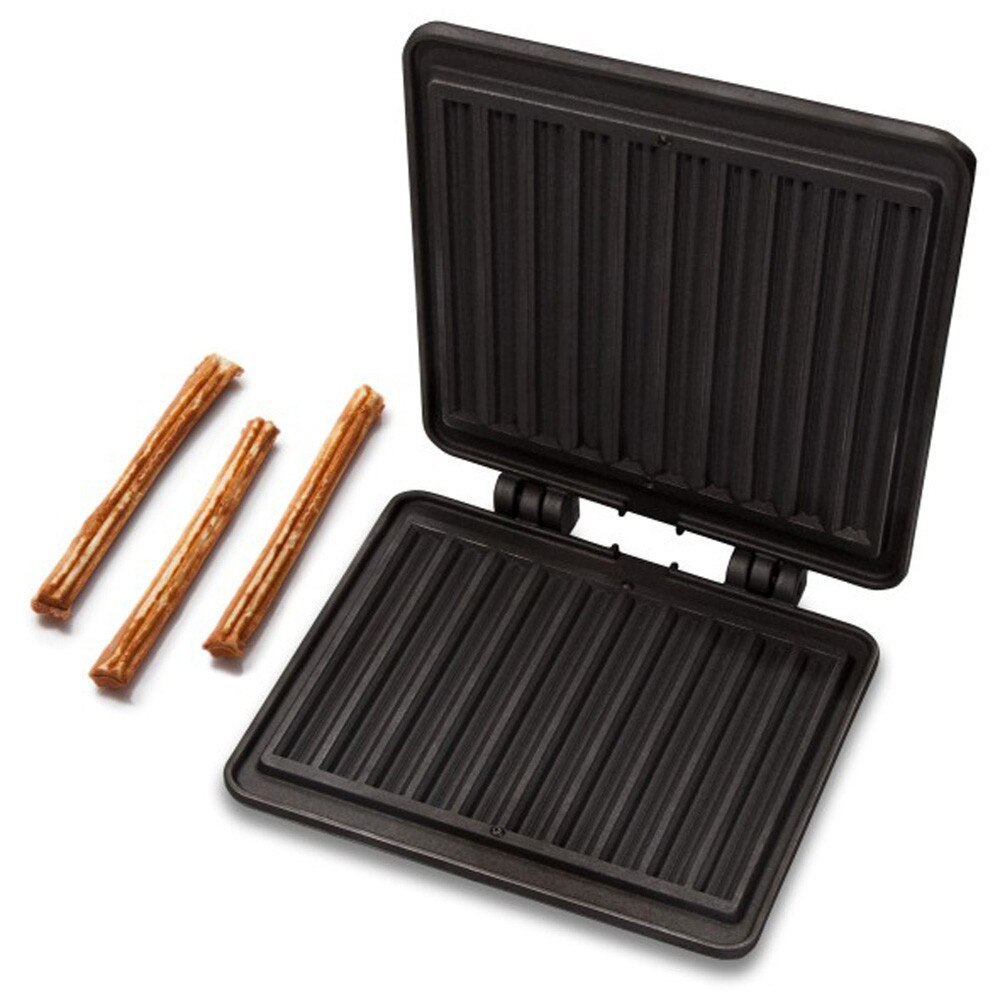 Neumarker Thermocook Plates Only - Churros
